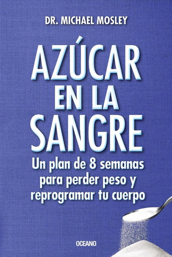 [9786075271569] AZÚCAR EN LA SANGRE