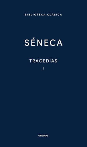 [9788424939113] TRAGEDIAS I