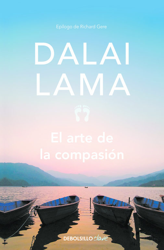 [9788499087252] EL ARTE DE LA COMPASIÓN