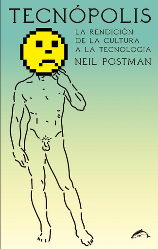[9788494764721] TECNÓPOLIS