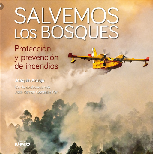 [9788408214960] SALVEMOS LOS BOSQUES