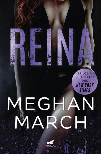 [9788416076840] REINA