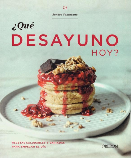[9788441541368] ¿QUE DESAYUNO HOY?