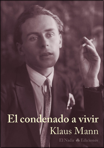 [9788494945441] EL CONDENADO A VIVIR