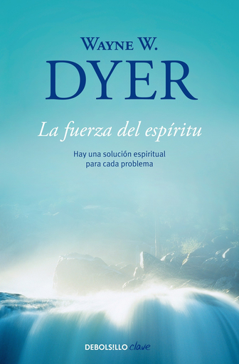 [9788499086965] LA FUERZA DEL ESPÍRITU