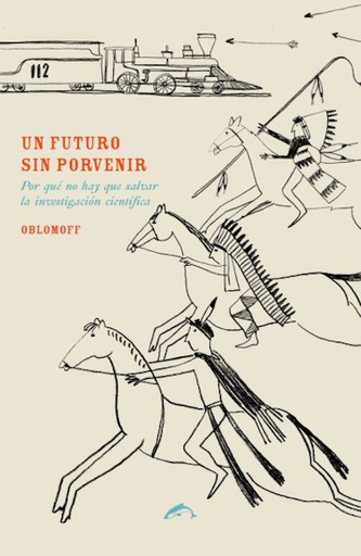 [9788494109270] UN FUTURO SIN PORVENIR