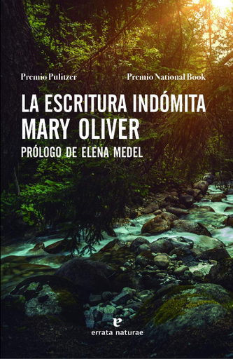 [9788417800635] LA ESCRITURA INDÓMITA