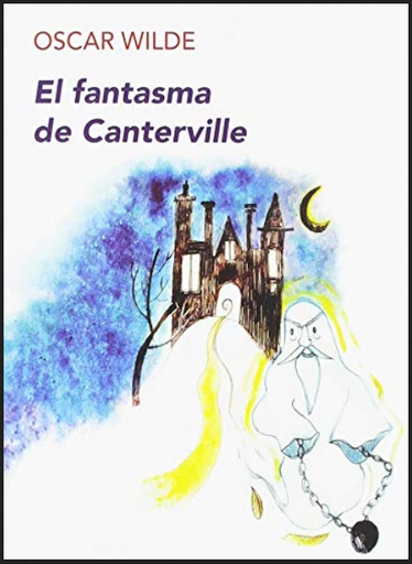 [9788494911583] EL FANTASMA DE CANTERVILLE