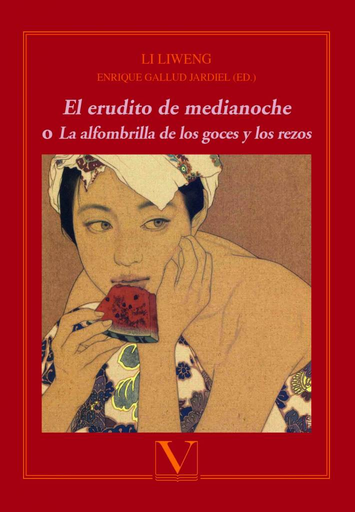 [9788490748503] EL ERUDITO DE MEDIANOCHE
