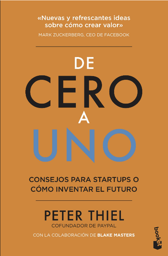 [9788498754902] DE CERO A UNO