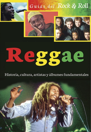 [9788415256991] REGGAE