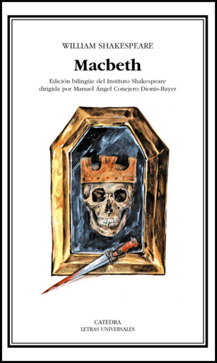 [9788437606637] MACBETH