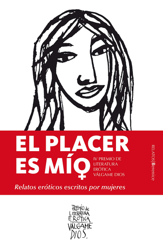 [9788417558963] EL PLACER ES MÍO