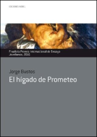 [9788484597353] EL HÍGADO DE PROMETEO
