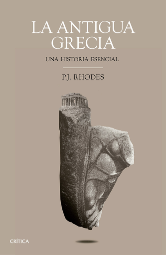 [9788498929669] LA ANTIGUA GRECIA