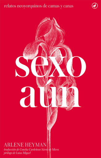 [9788416673322] SEXO AÚN