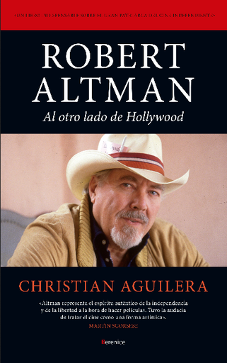 [9788417954505] ROBERT ALTMAN