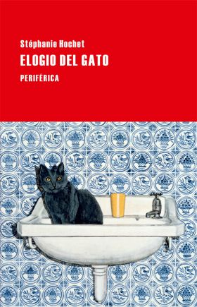 [9788416291144] ELOGIO DEL GATO