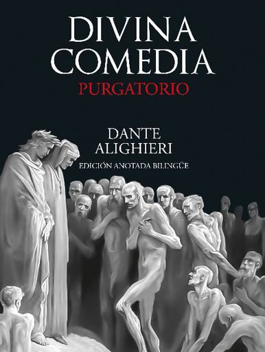 [9788446051039] DIVINA COMEDIA: PURGATORIO
