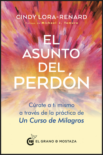 [9788412363012] EL ASUNTO DEL PERDÓN