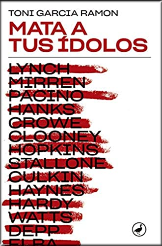 [9788418059117] MATA A TUS ÍDOLOS