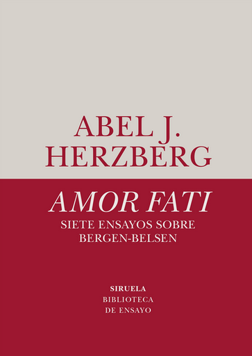 [9788418436642] AMOR FATI