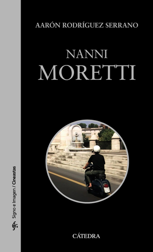 [9788437638805] NANNI MORETTI