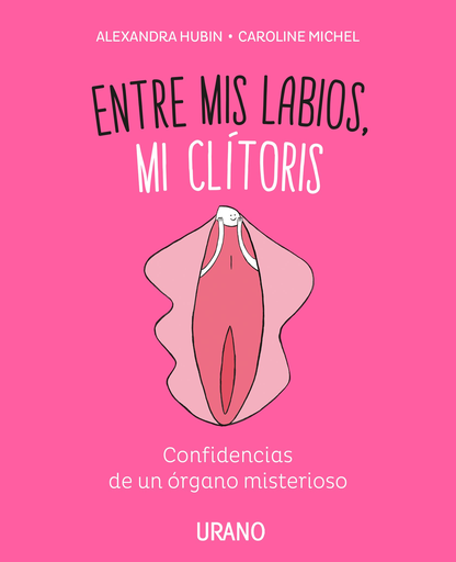 [9788416720347] ENTRE MIS LABIOS, MI CLÍTORIS