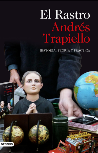 [9788423354412] EL RASTRO