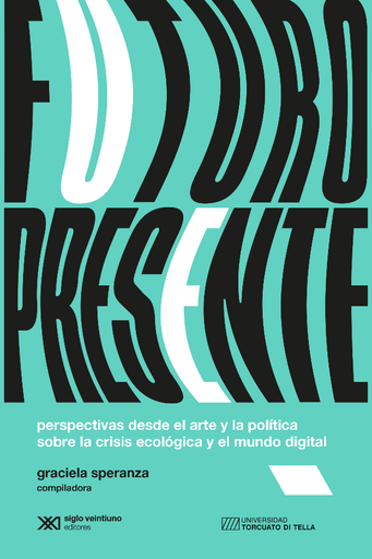 [9789876299619] FUTURO PRESENTE