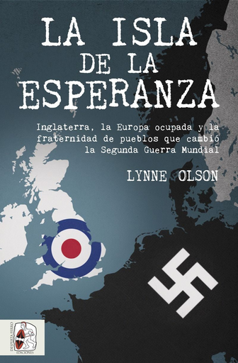[9788494649998] LA ISLA DE LA ESPERANZA