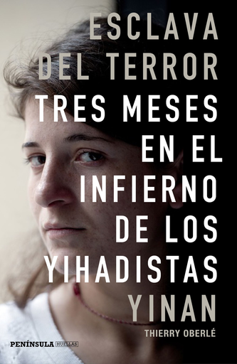 [9788499424781] ESCLAVA DEL TERROR