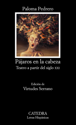 [9788437631073] PÁJAROS EN LA CABEZA