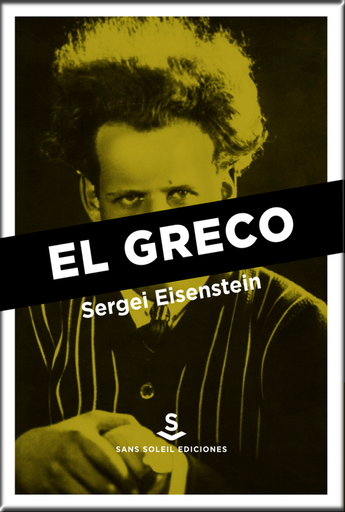 [9788494839672] EL GRECO
