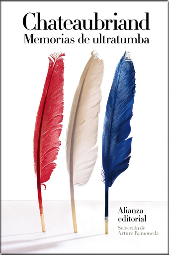 [9788491811084] MEMORIAS DE ULTRATUMBA