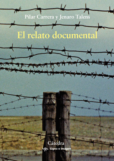 [9788437638997] EL RELATO DOCUMENTAL