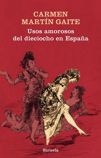 [9788417041373] USOS AMOROSOS DEL DIECIOCHO EN ESPAÑA