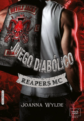 [9788415854722] JUEGO DIABÓLICO