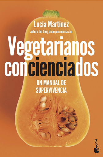 [9788408222095] VEGETARIANOS CONCIENCIADOS