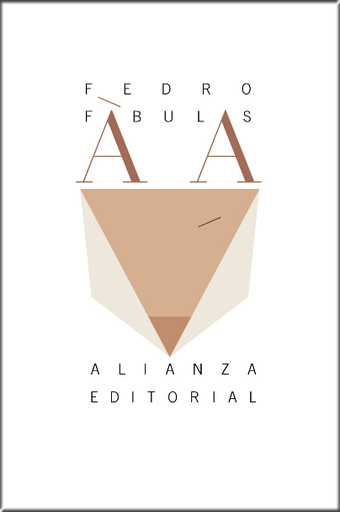 [9788413624105] FÁBULAS