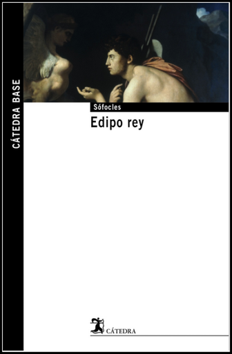[9788437625423] EDIPO REY
