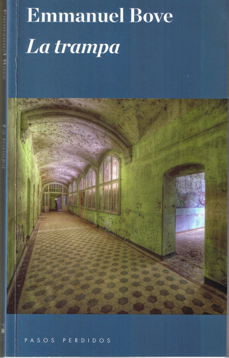 [9788494116292] LA TRAMPA