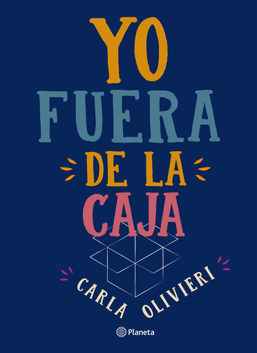 [9786123191542] YO FUERA DE LA CAJA