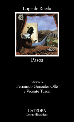 [9788437603025] PASOS