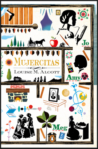 [9786124325076] MUJERCITAS (Edición conmemorativa)