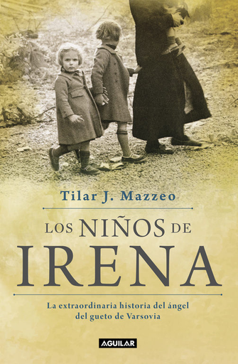 [9788403501218] LOS NIÑOS DE IRENA