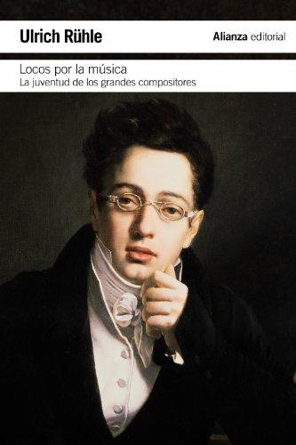 [9788420678269] LOCOS POR LA MÚSICA