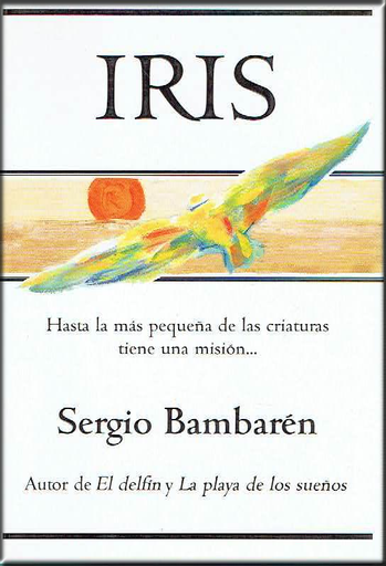 [9786120007013] IRIS