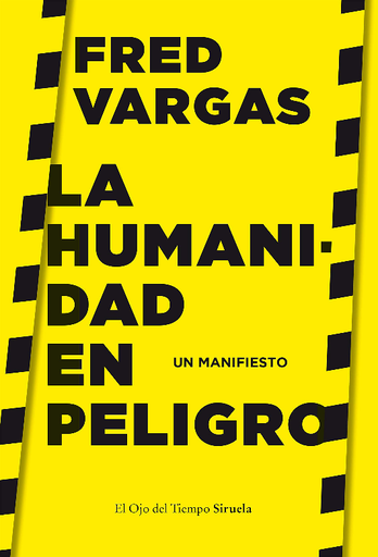 [9788417996635] LA HUMANIDAD EN PELIGRO