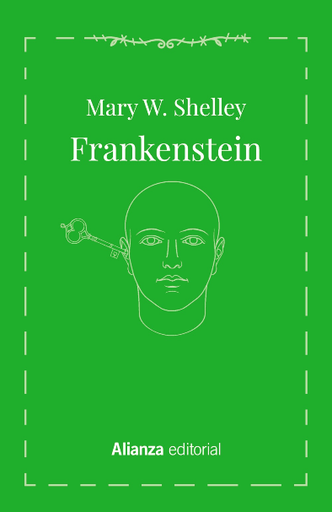 [9788413623689] FRANKENSTEIN